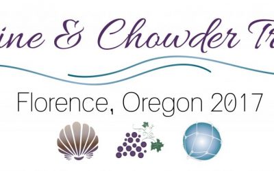 Wine and Chowder Trail Package