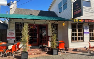 Some of Our Favorite Old Town Restaurants