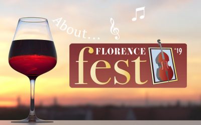 2019 Florence Rhododendron Festival