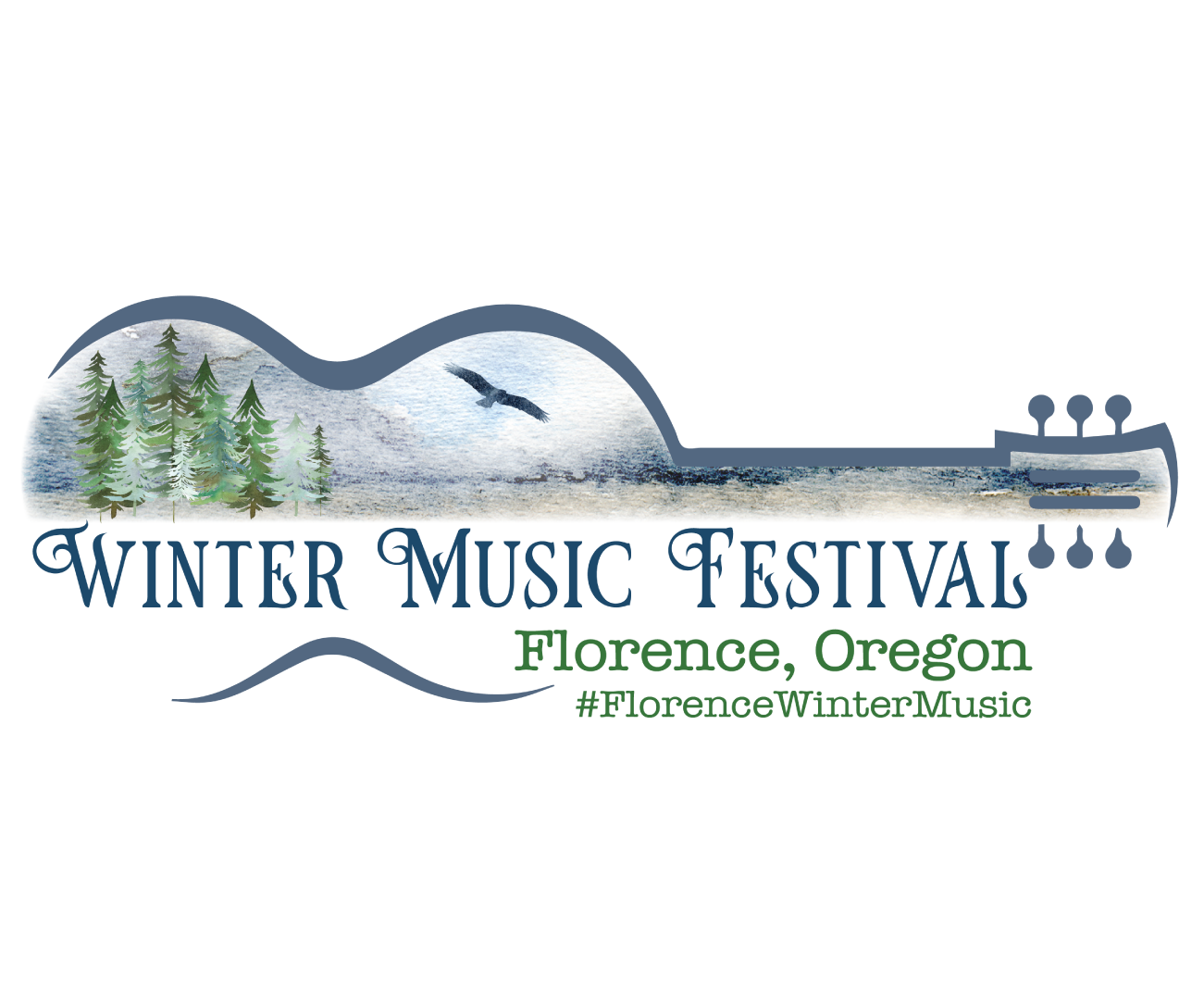 winter music festival