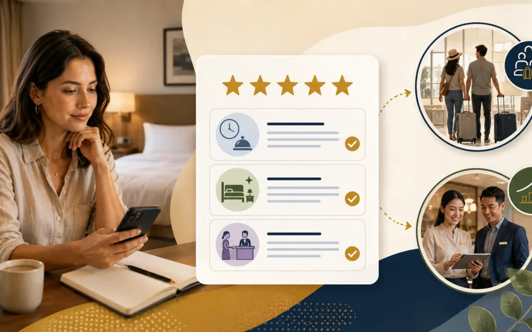 Leave a Review That Makes a Difference